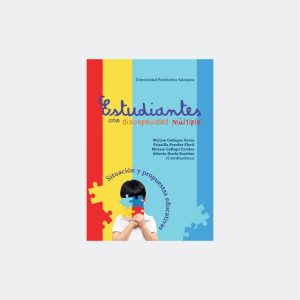 Estudiantes con discapacidad múltiple